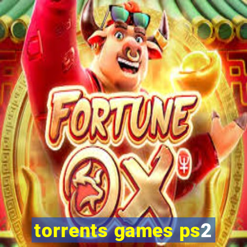 torrents games ps2